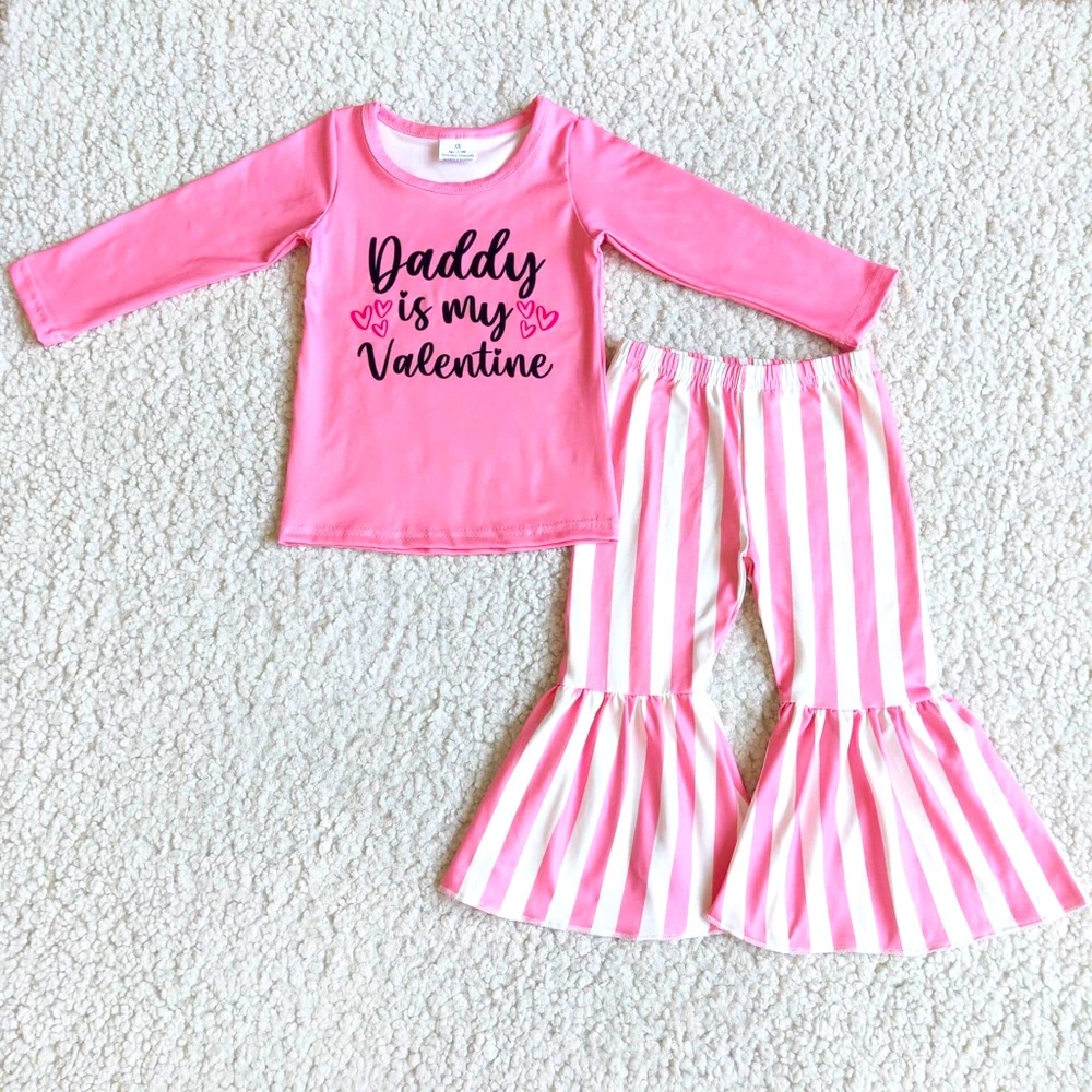 Brand new! Valentine’s Day outfit